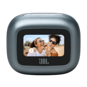 03.JBL Live Beam 3 Product Image Display Blue