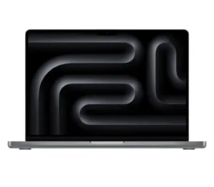 Apple 14 MacBook Pro M3 Space Gray