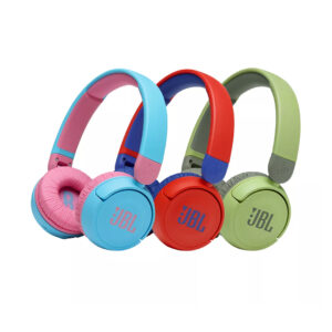 1 JBL KIDS WIRELESS ON EAR HEADPHONE JR310BT