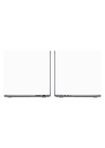 Apple 14 MacBook Pro M3 Space Gray