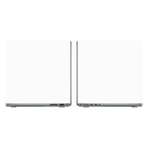 Apple 14 MacBook Pro M3 Space Gray