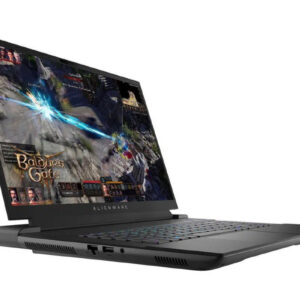 DELL ALIENWARE M16 GAMING AWM16 7602BLK PUS