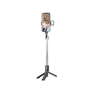 GNCLISTCK2BK Click Stick 2 Selfie Stick