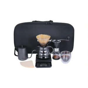 GNG50COFFST Green Lion G 50 Coffee Maker Set