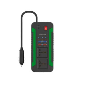 GNSPI300WAT Green Lion Spark 300 Power Inverter