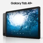 Samsung Galaxy Tab A9 WiFi Graphite