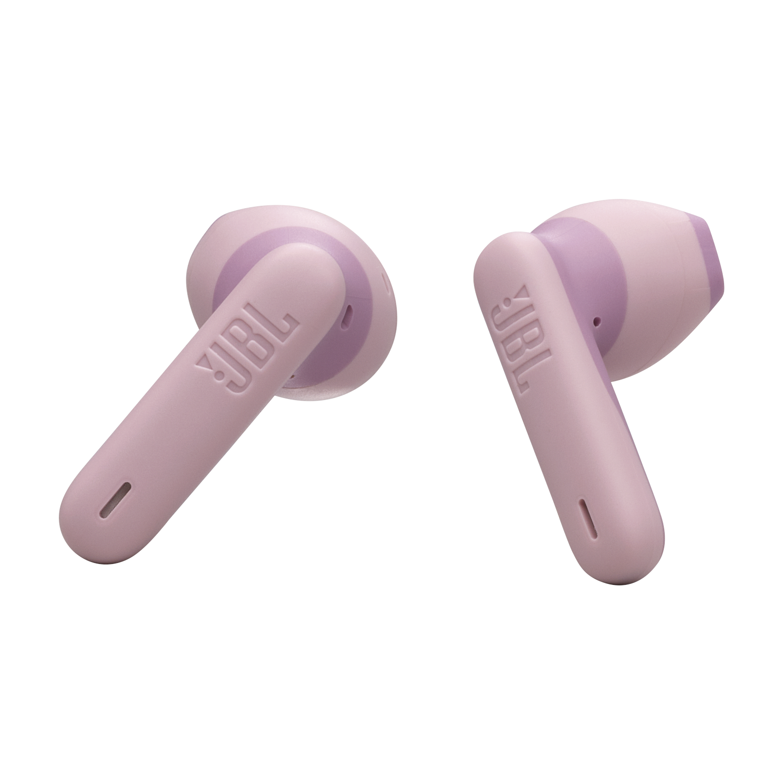 LS JBL Wave Flex 2 Product Image Detail Pink