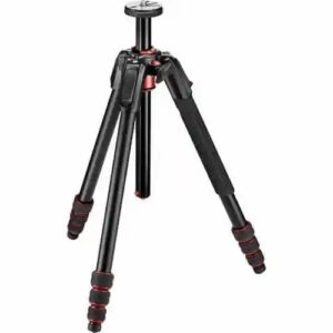 Manfrotto 190go Aluminum Tripod MT190GOA41