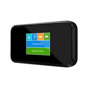 PD 5GMIFI BK 16