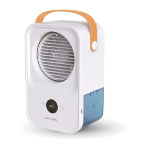 PD LSACF Porodo Lifestyle Water Ice Nano Mist Cooling Fan