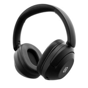 PD STWLEP014 BK Soundtec by Porodo Eupohra Wireless Headphones Black