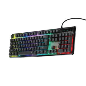 PDX216 TP Porodo Gaming Lucid Gaming Keyboard