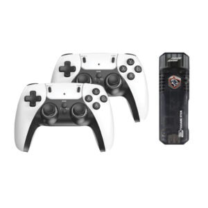 PDX540 Porodo Gaming 216GB 2.45G Wifi 12.1 OS PS5 Controller Black