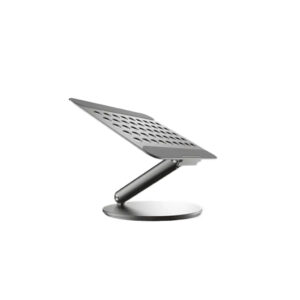 PLPRSTGY Powerology Rotatable Desktop Stand for Laptop Dark Grey