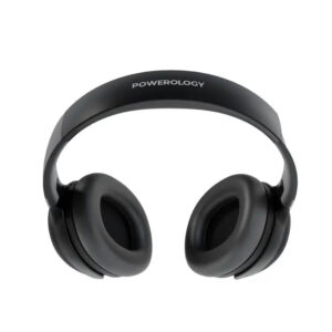 PWLAU003 Powerology Noise Cancellation Headphones eff0b604 a638 4cfc b807 545c58040684