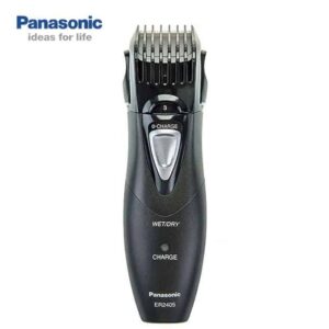 Panasonic ER2405K Body Hair Beard Trimmer Made In Japan 8