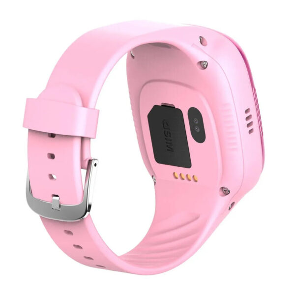 Porodo Kids 4G GPS Smart Watch with Video Calling 2MP 1 e18eec3c 21a6 4b2e b7d5 05d54b326c7c