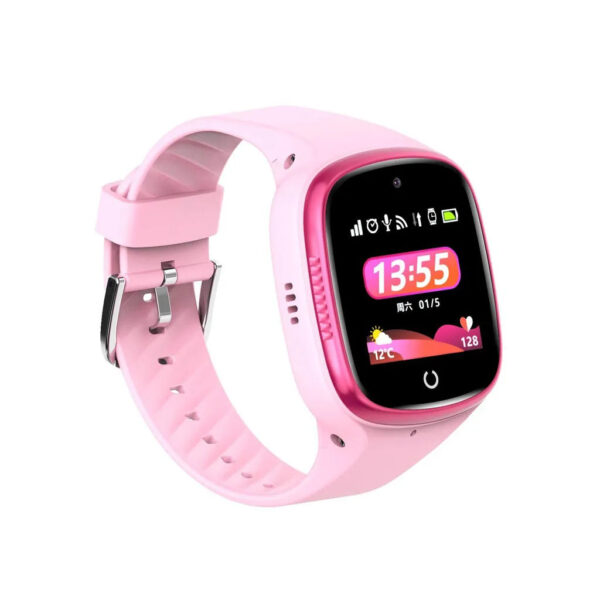 Porodo Kids 4G GPS Smart Watch with Video Calling 2MP 2 93e12e48 8285 48c4 924b 0da1e86fcf73