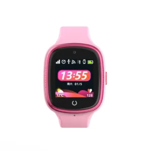 Porodo Kids 4G GPS Smart Watch with Video Calling 2MP 3 38c1c889 3f2d 40f1 a61d 960609d10483