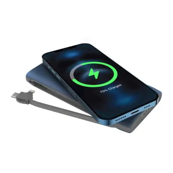 Powerology 4 in 1 Power Bank Station 5 fff9e0dc d0d3 44d2 9332 d32ce064a53e