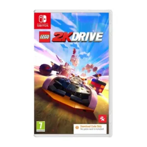 WRC Generations CD For Nintendo Switch 1