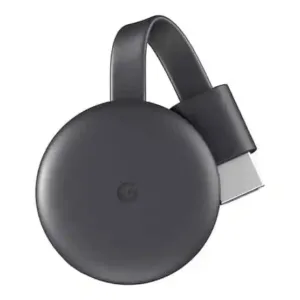 chromecast 3 1