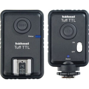 hahnel Tuff TTL Nikon