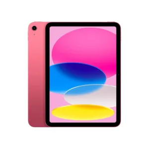 ipad 10th generation wi fi pink pdp image position 1b wwen 3