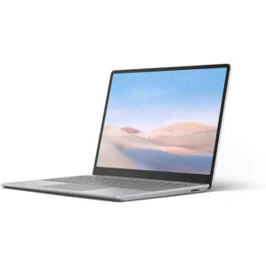 mcrosoft surface laptop go