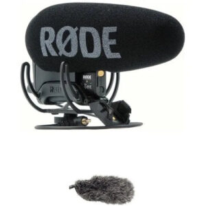 rode videomic pro