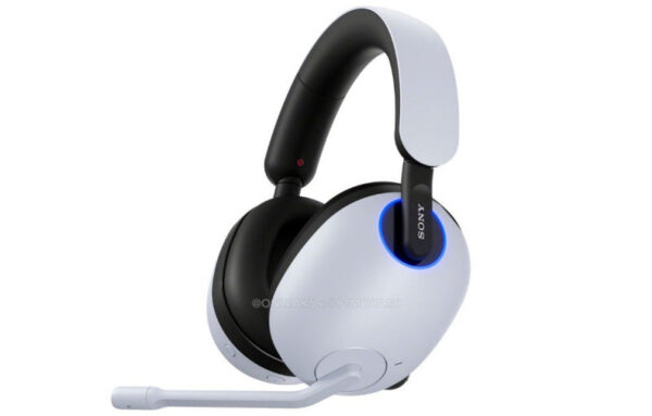 sony inzone gaming headsets news