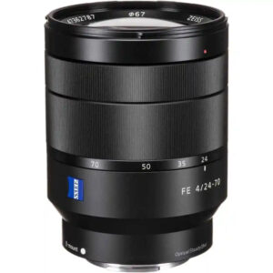 sony lens 24 70 f4