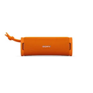 sony srsult10 orange 1