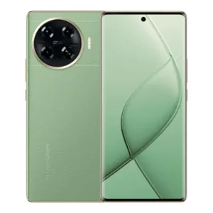 tecno spark 20 pro plus green