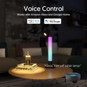 works with alexa